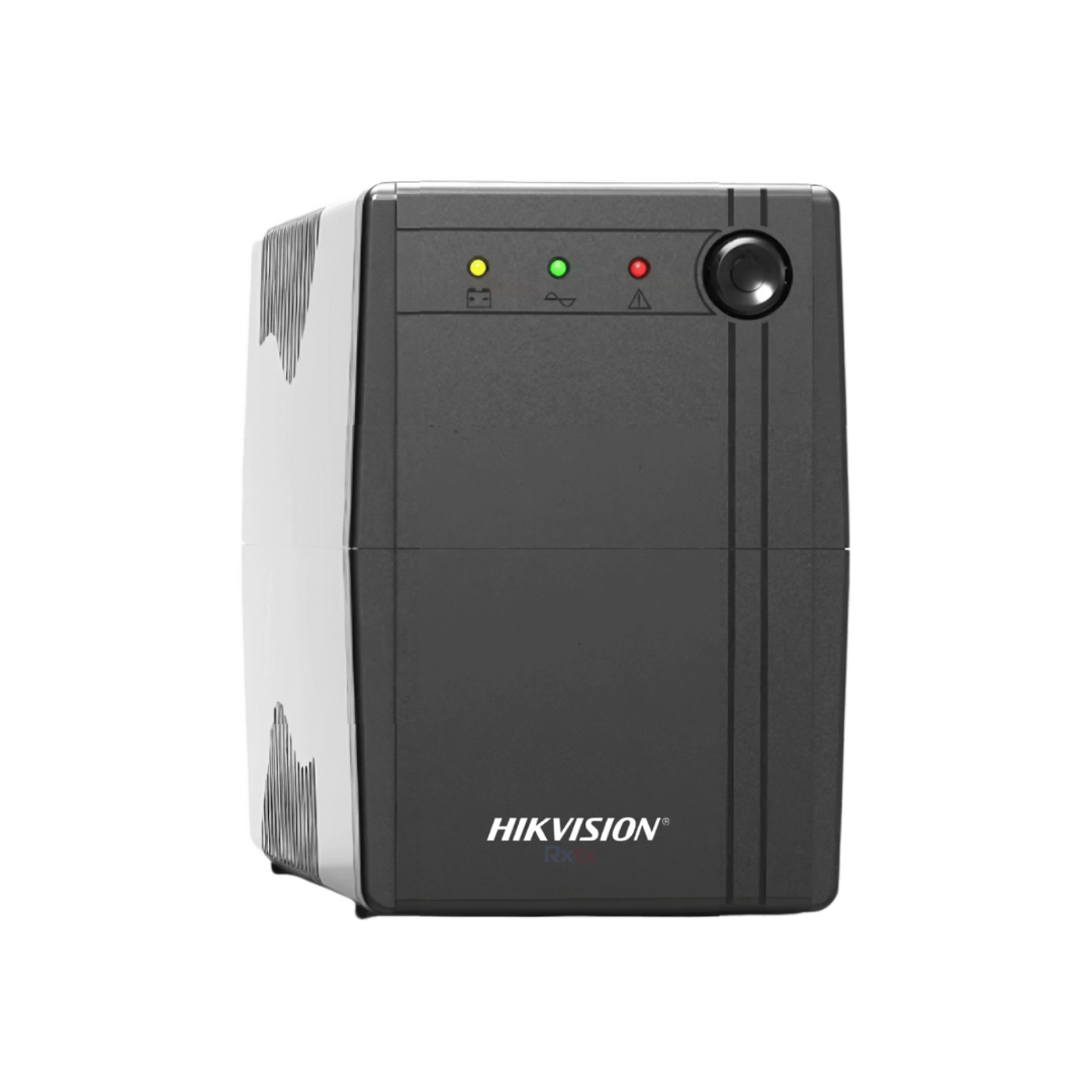 Hikvision Onduleur 600 VA DS-UPS600