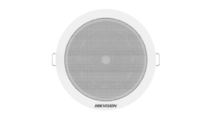 Haut parleur Analogique 3W 95dB